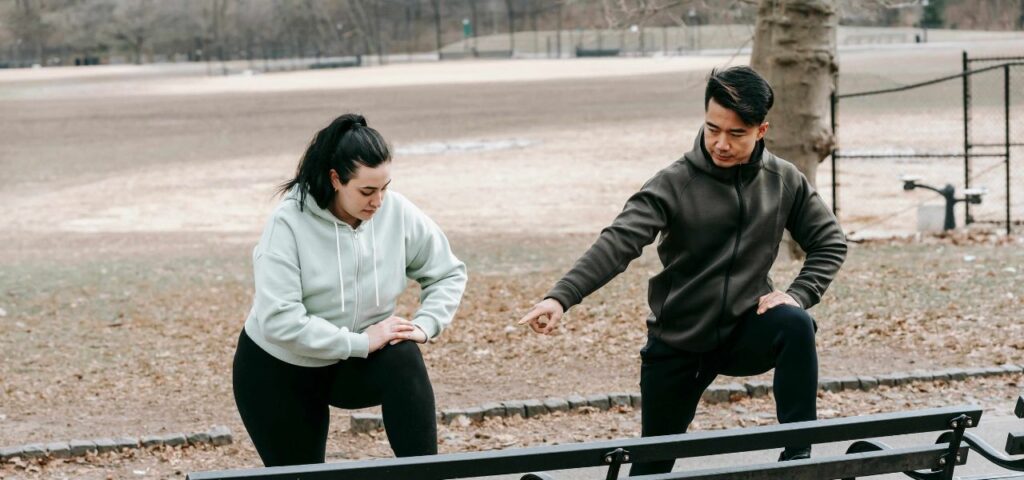 La course en plein air : une aventure pour le corps et l&rsquo;esprit
