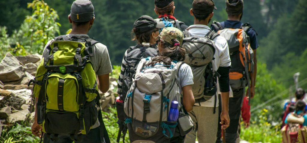 Conseils Pour Préparer Votre Premier Trek en Montagne