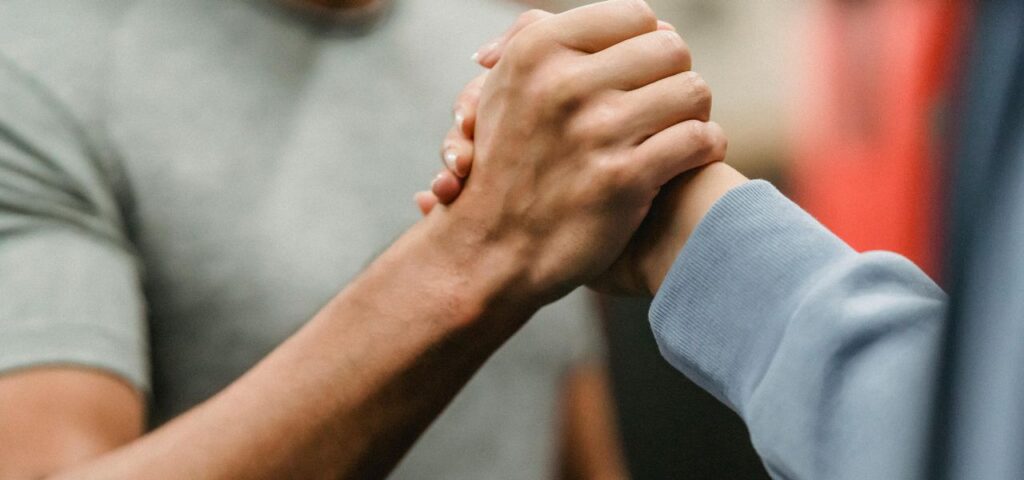 Séances individuelles de coaching à Nice