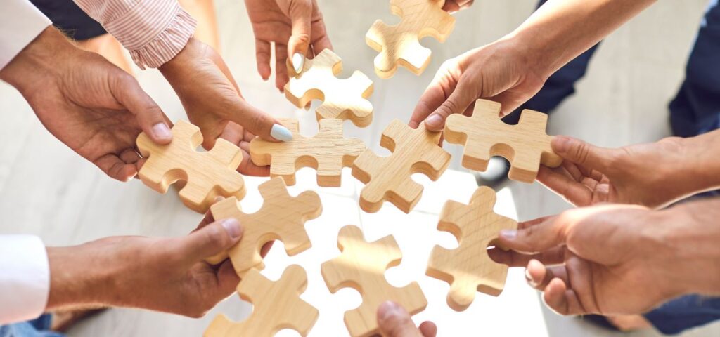 Team Building et Séminaires Professionnels en Centre-Val de Loire : Créez des Événements Inoubliables