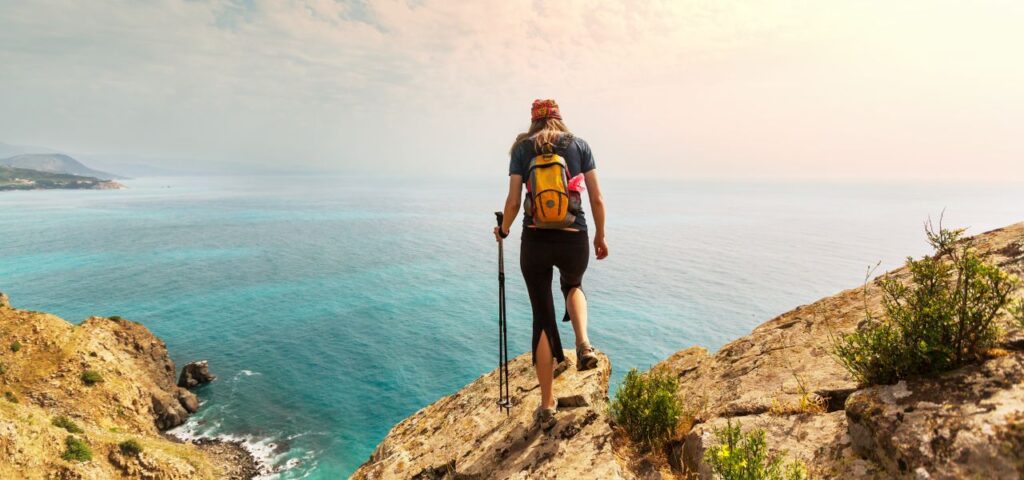 Randonnée et trekking : Découvrez les meilleurs itinéraires pour une aventure inoubliable
